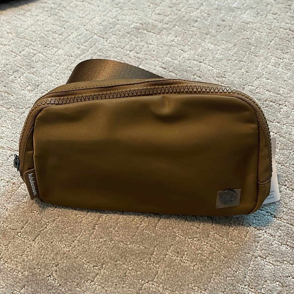 Lululemon Allspice Everywhere Belt Bag 1L